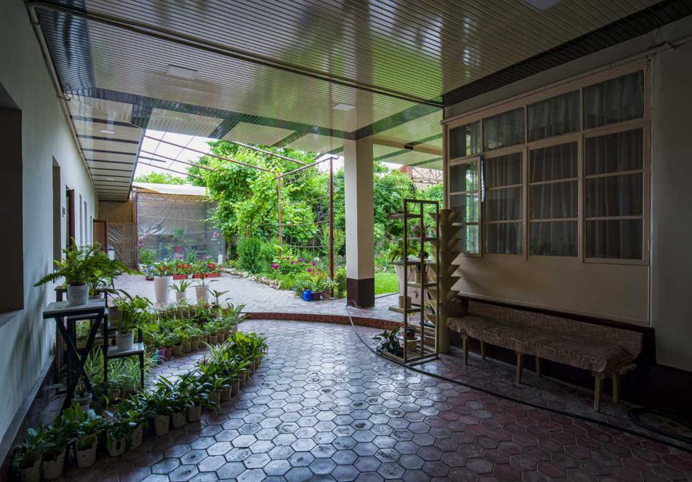 Шайхонтохур Ховли Участка Сотувда!