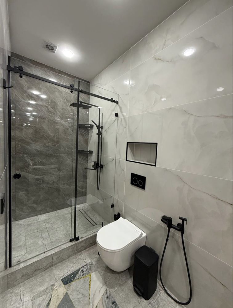 Продается квартира на U TOWER NRG