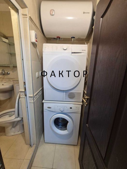 Продава се Двустаен апартамент в Пловдив, Мараша - 78 кв.м за 1795 €/кв.м - Снимка #10