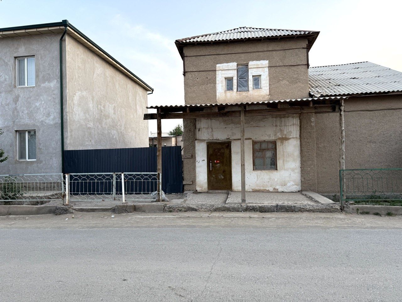 Жер план сатылады