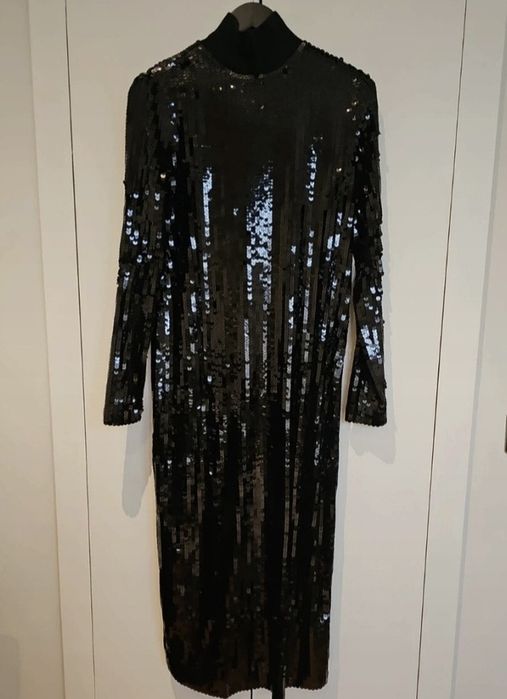 Рокля ZARA limited edition