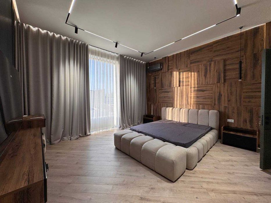 ЖК Mirabad Avenue!  Аренда комфортной 3х ком квартиры