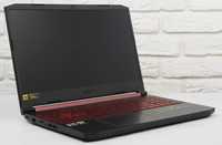 ”Новый Игровой ноутбук Acer Nitro•Ryzen 5-4600H•SSD 1000 gb/озу16 gb