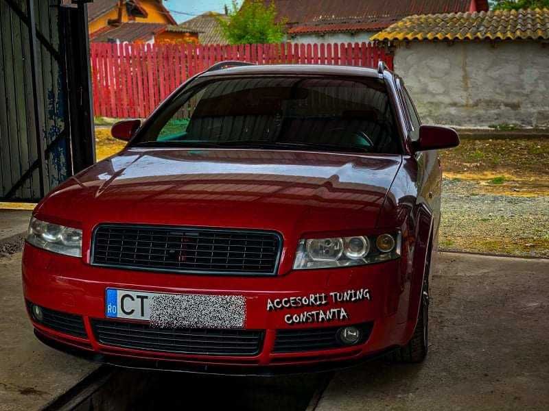 Prelungire Bara Fata - Lip Cupra Model Universal - Audi A4 B6