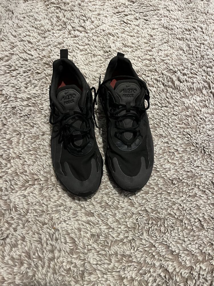 Nike Air 270 React-оригинални мъжки маратонки