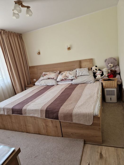 Vânzare apartament 2 camere