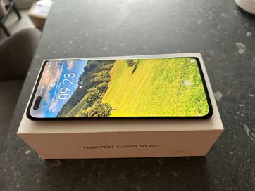 Huawei Nova 10Pro