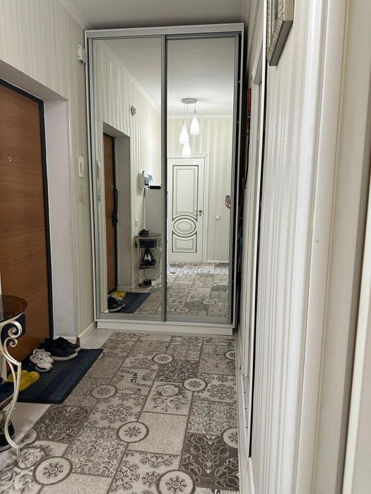 Продам однокомнатную квартиру