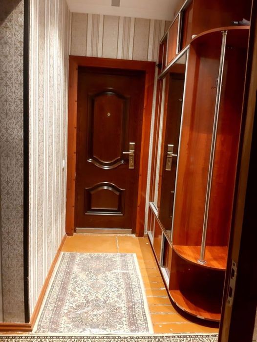 Аренда Гунча Тинчлик 3 хонали