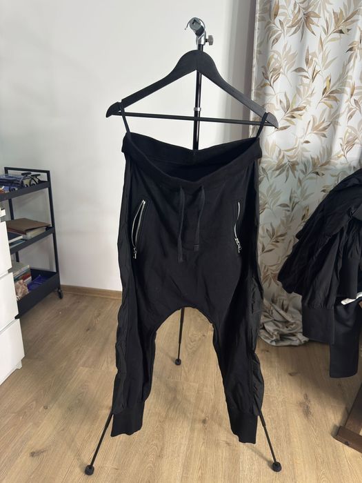 Pantalonii Vagabond / Made By Society