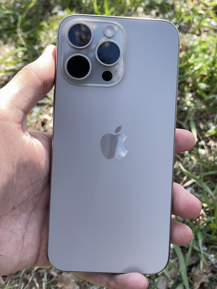 Iphone 15 pro max акб91