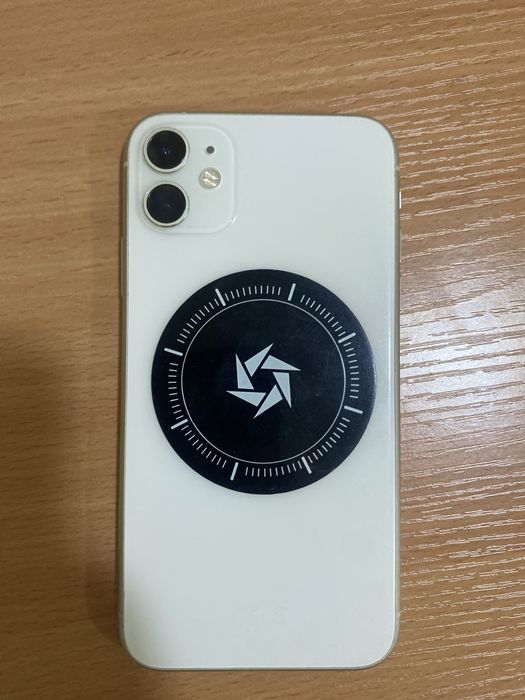 Айфон 11 128гб. Т