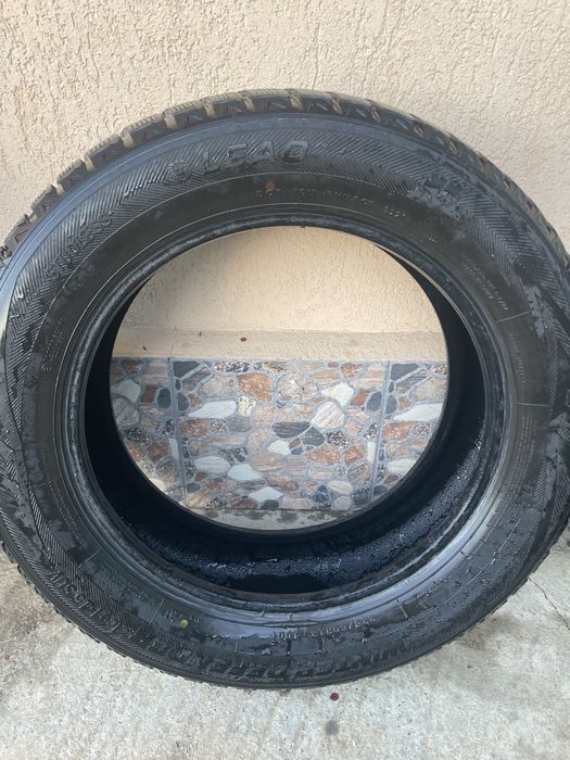 Cauciucuri iarna pentru suv