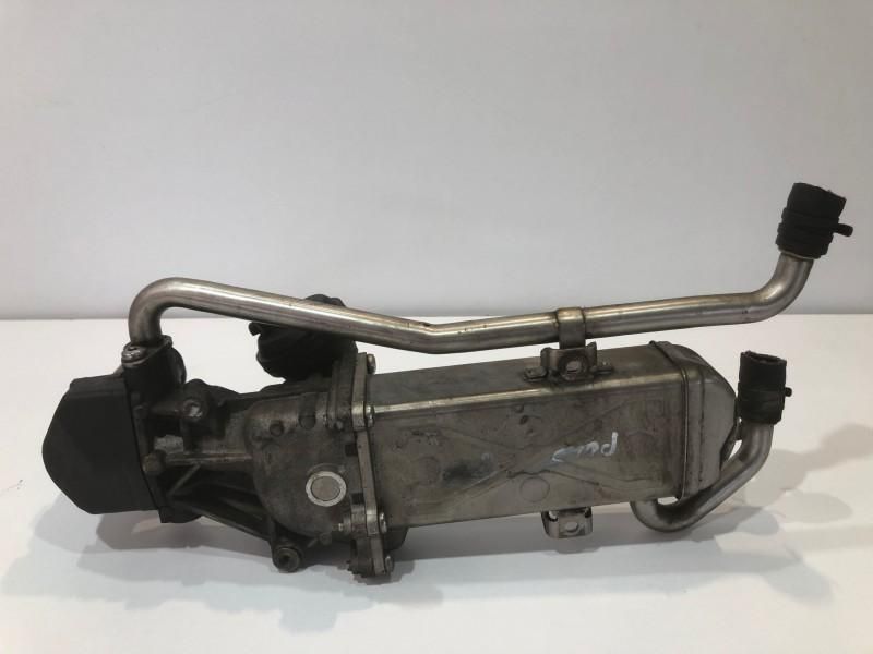 Racitor gaze cu egr Volkswagen Polo 5 (2009-2017)[6R] 1.6 tdi CAY, CAYA 03L131512BH