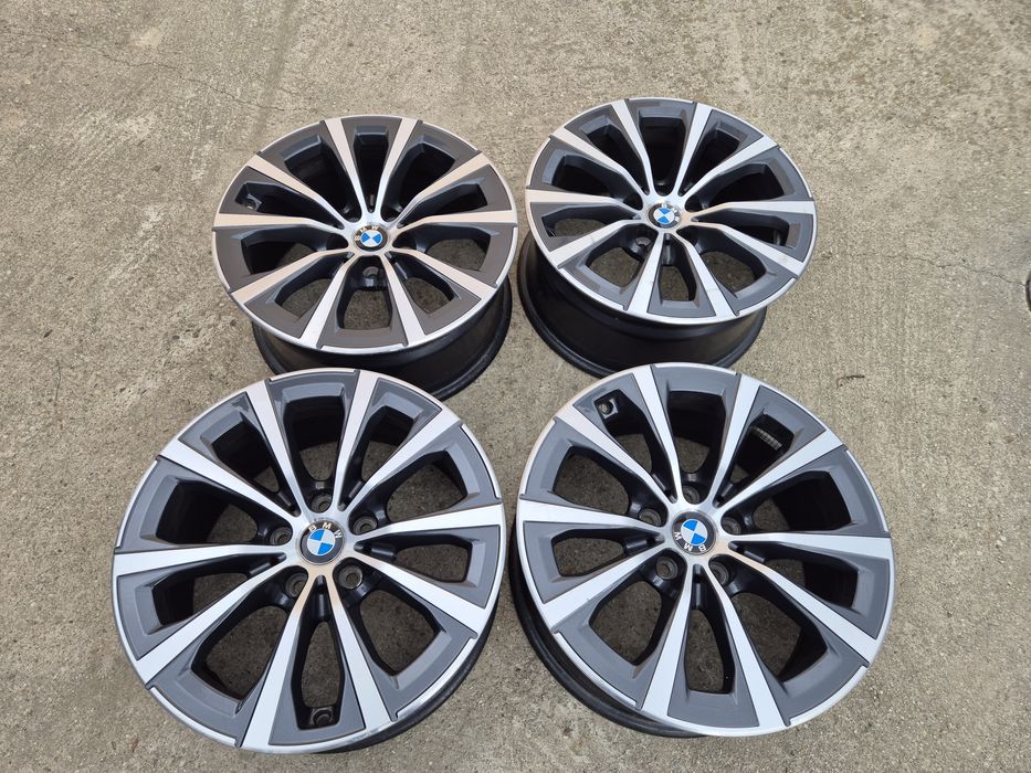 Jante originale BMW g30 R17