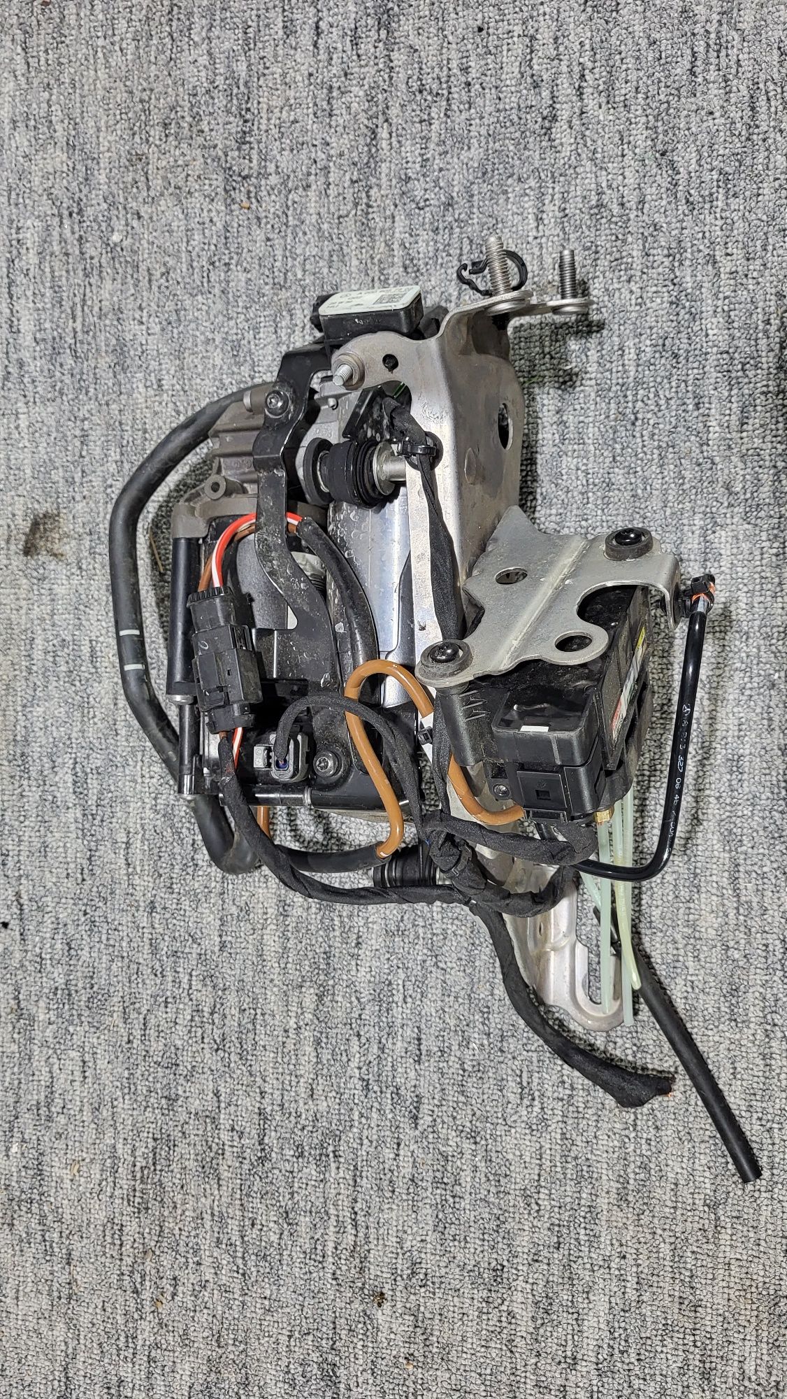 Compresor perne Mercedes w213 A2133200104/009