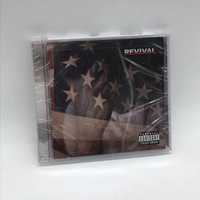 Eminem Revival cd