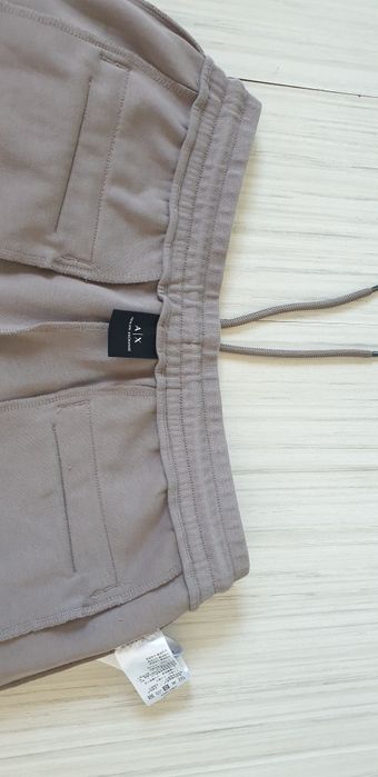 Armani Exchange A/X Knit  Mens Size M ОРИГИНАЛ! Мъжко Долнище!