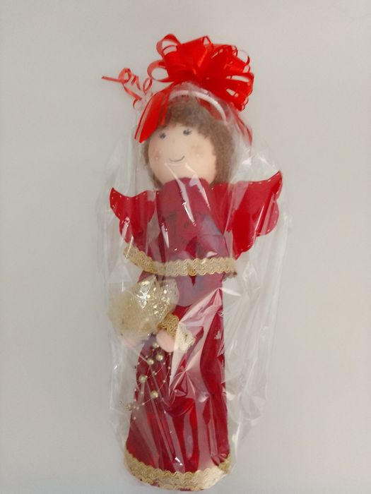 Îngerași handmade 40 cm