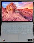 Laptop Lenovo Legion 5 Pro 16ACH6H