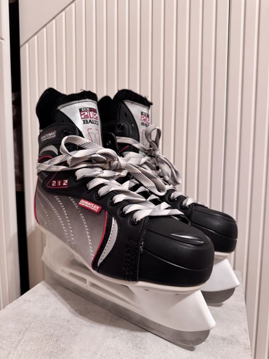 Коньки б/у 41 размер