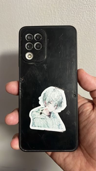 Samsung A22 продам