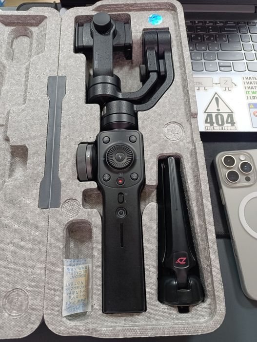 Stabilizator sotiladi
