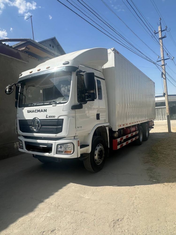 Shakman L3000 7.5 metrlik