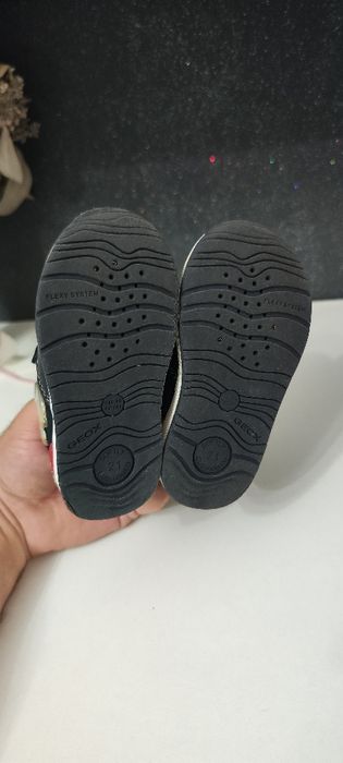 Adidași geox Disney