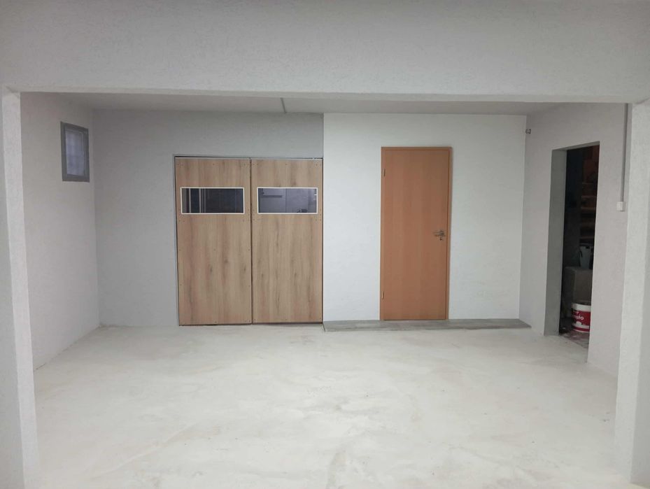 Отдавам магазин под наем 320кв.м