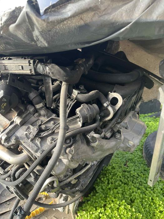 Двигател 651 за Мерцедес