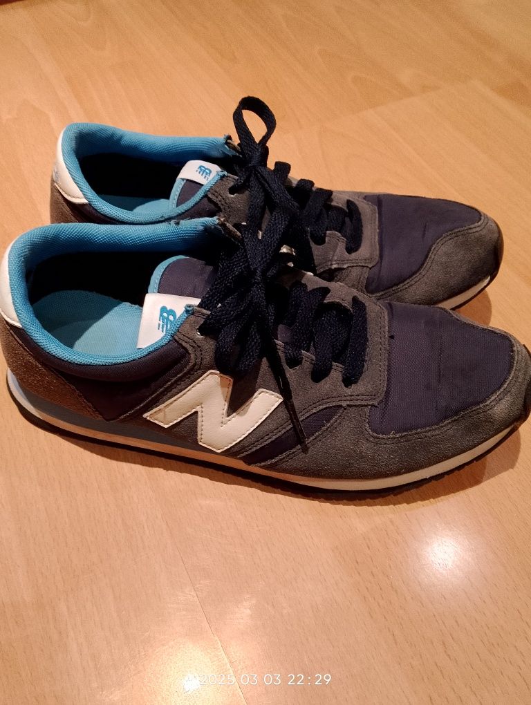 New Balance 420 маратонки