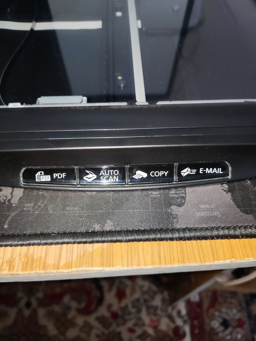 Сканер Canon Lide 100 Sotiladi