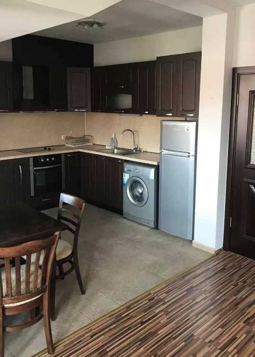 Дава се под наем Двустаен апартамент в Пловдив, Мараша - 65 кв.м за 265.2 € - Снимка #1