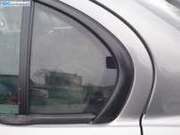 Geam Sticla Fix Usa Portiera Stanga Spate Jaguar X-Type 2002 - 2009 [0885]