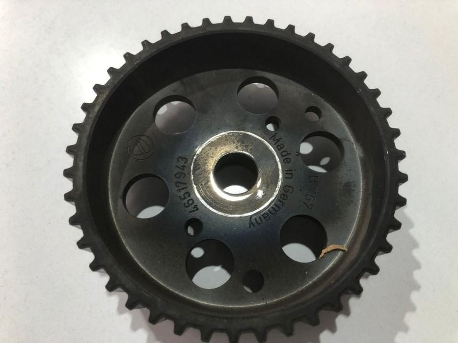 Fulie pompa injectie Alfa Romeo 159 (2005-2011) 1.9 jdi 46517943