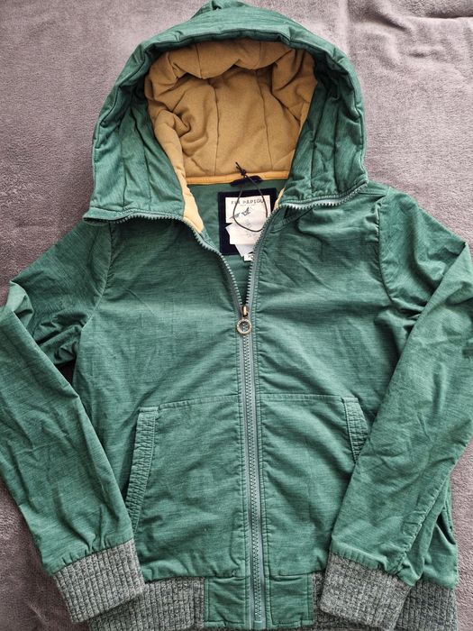 Ново мъжко преходно яке Fli Papigu