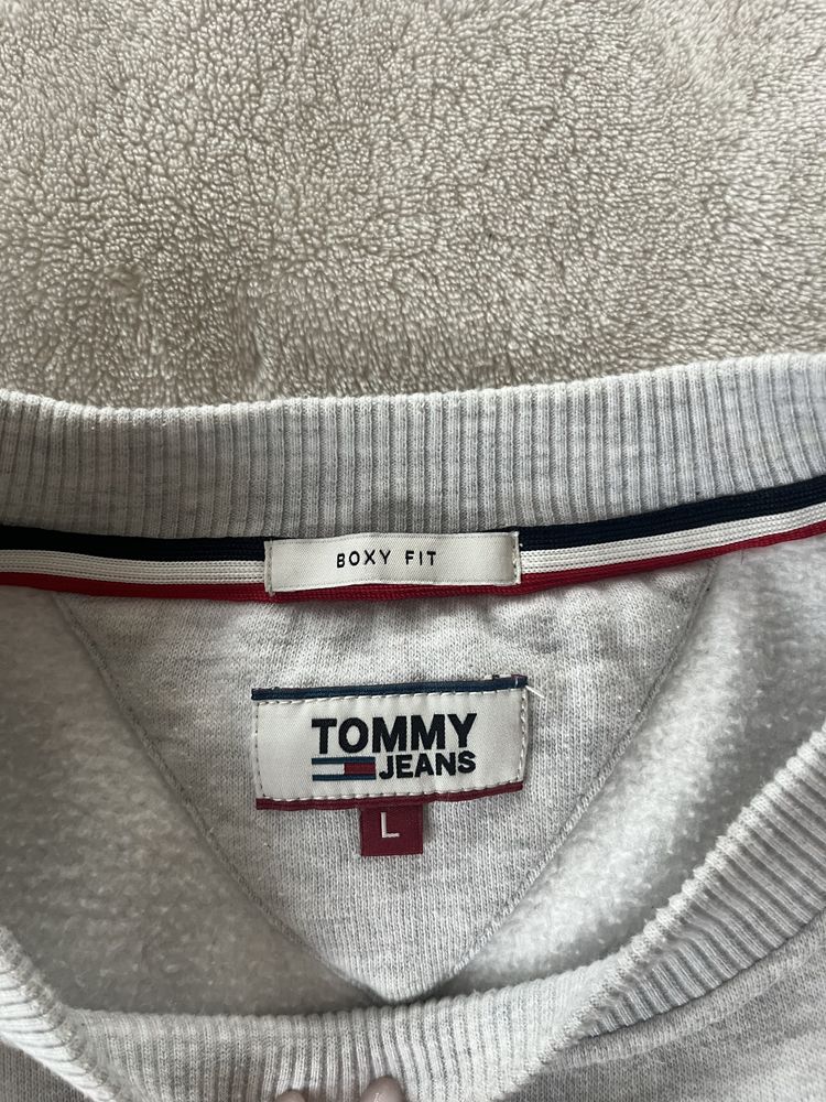 Tommy Hilfiger блуза