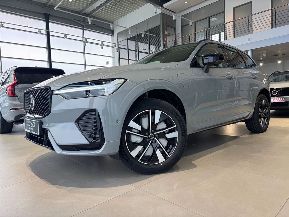 Volvo XC 60 Stoc / Garantie 4 ani / Posibilitate leasing