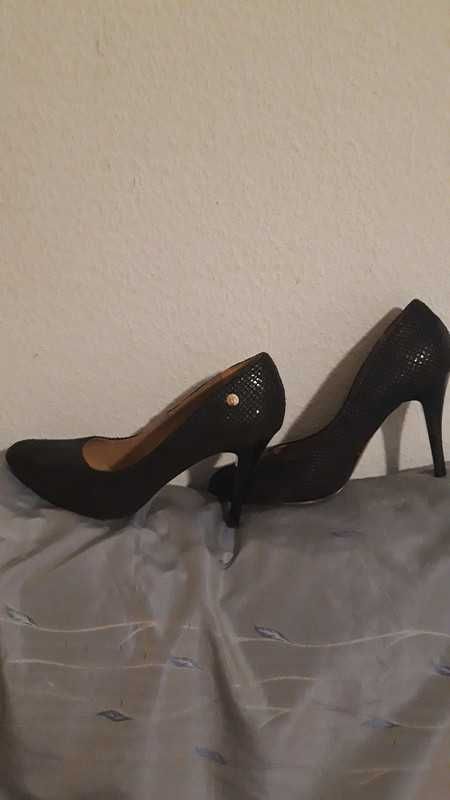 Pantofi dama ocazie