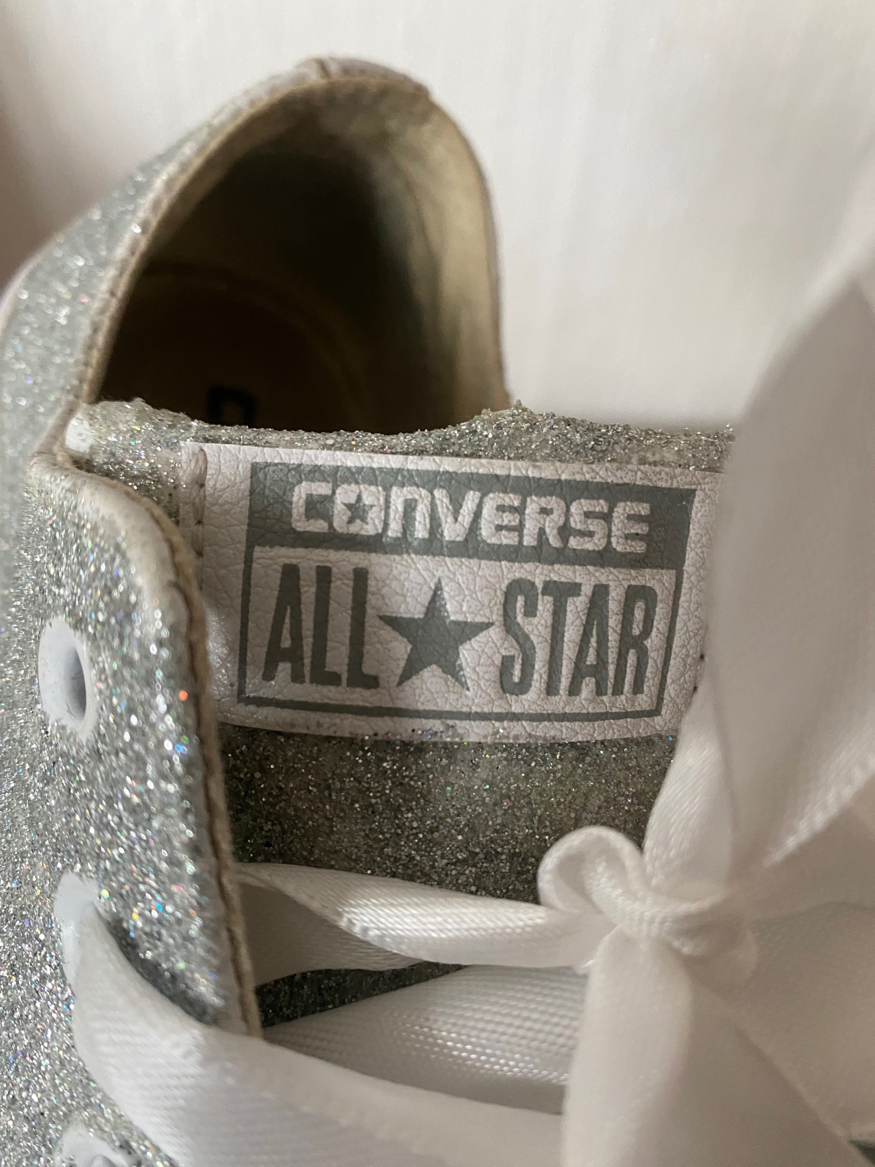 Кецове Converse All Star