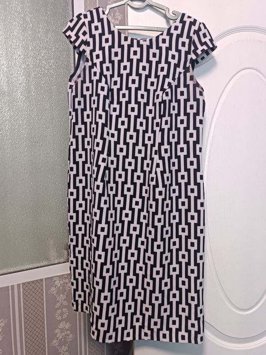 Dvoyka naryadni kuylak