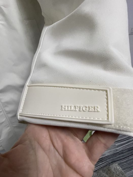 Geaca noua dama Tommy Hilfiger