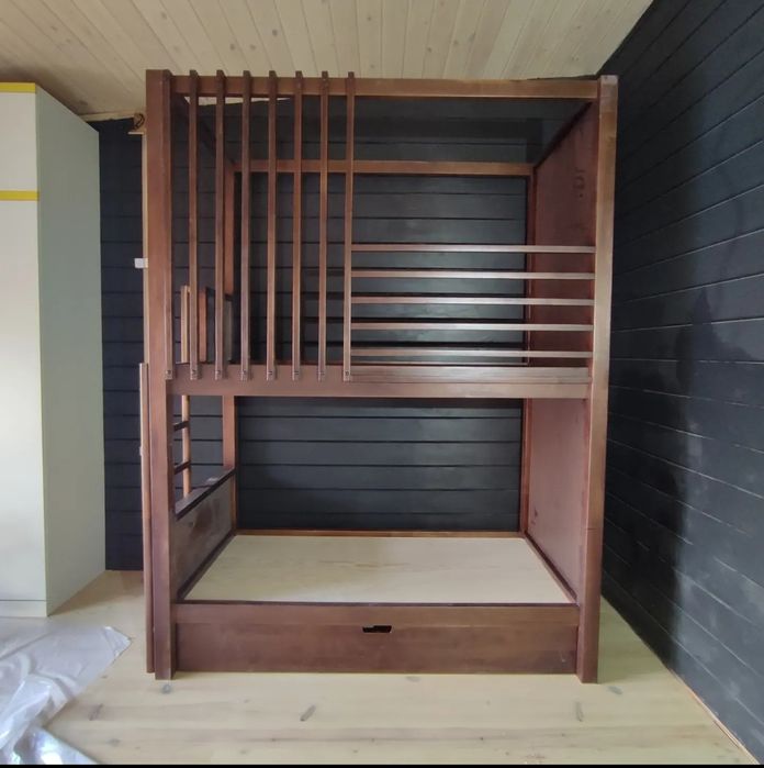 Кровать для детей и взрослых на заказ