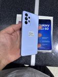 samaung a53 holati ideal 6.128g hotira karopka dak bor