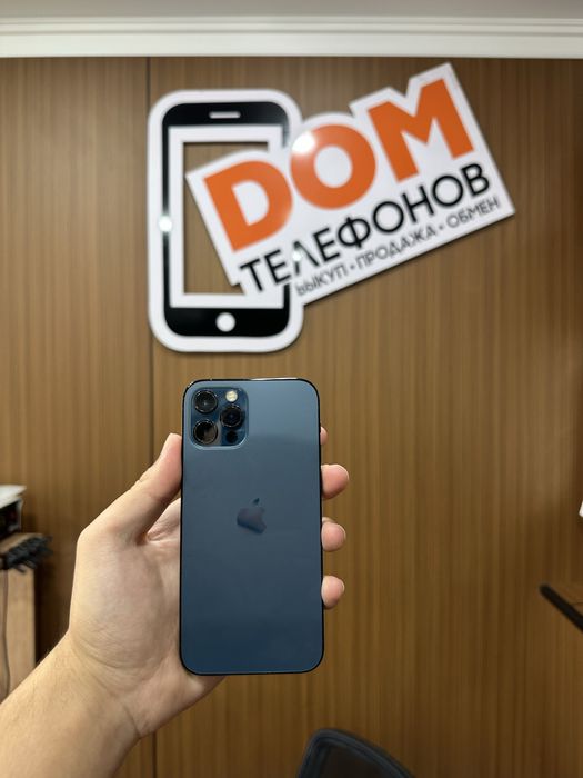 Iphone 12 pro 128gb айфон 12 про 128гб