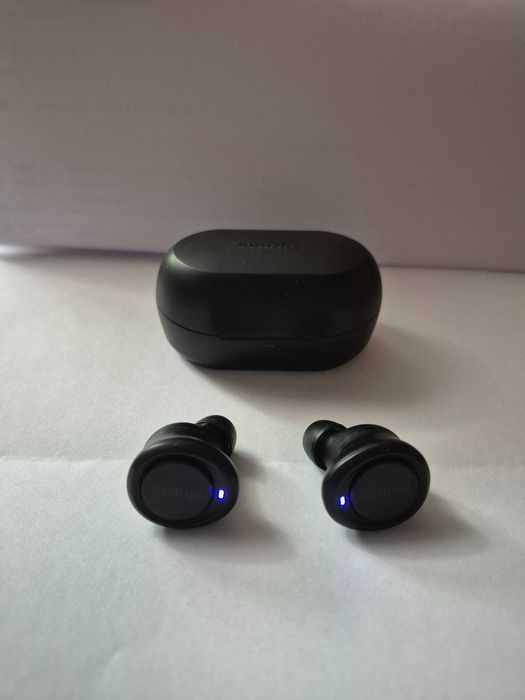 Безжични слушалки Philips TAT1215