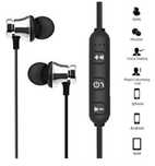 Безжични Bluetooth слушалки