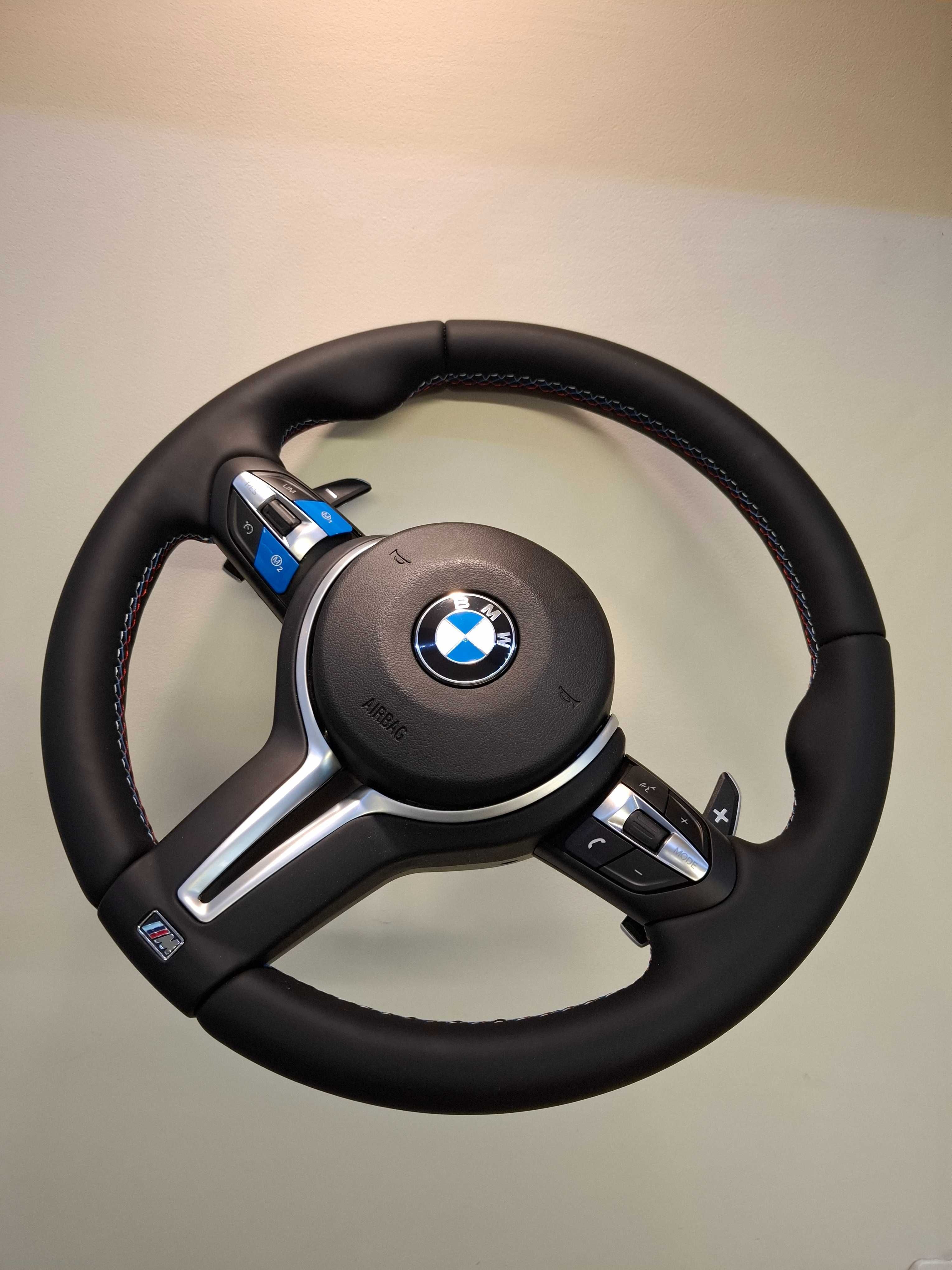 Волан за BMW F10 F11 F06 F01 М спорт БМВ Ф10 Ф11 Ф01 м-ков М5 спортен