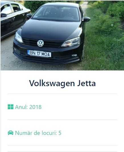 Inchirieri auto. Rent-a-car. Aeroport Cluj.